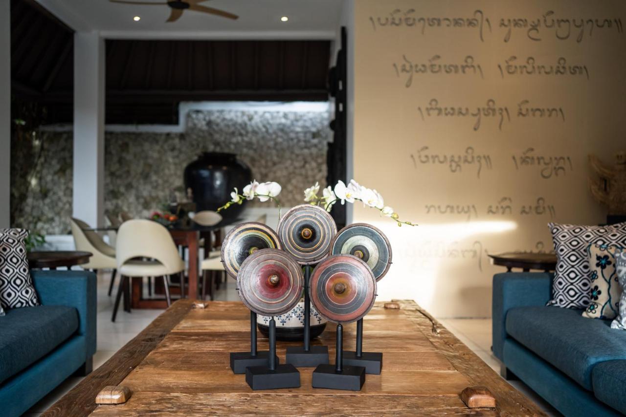 Asrina Villa'S Seminyak Luaran gambar