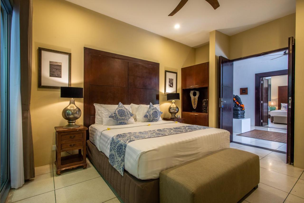 Asrina Villa'S Seminyak Luaran gambar