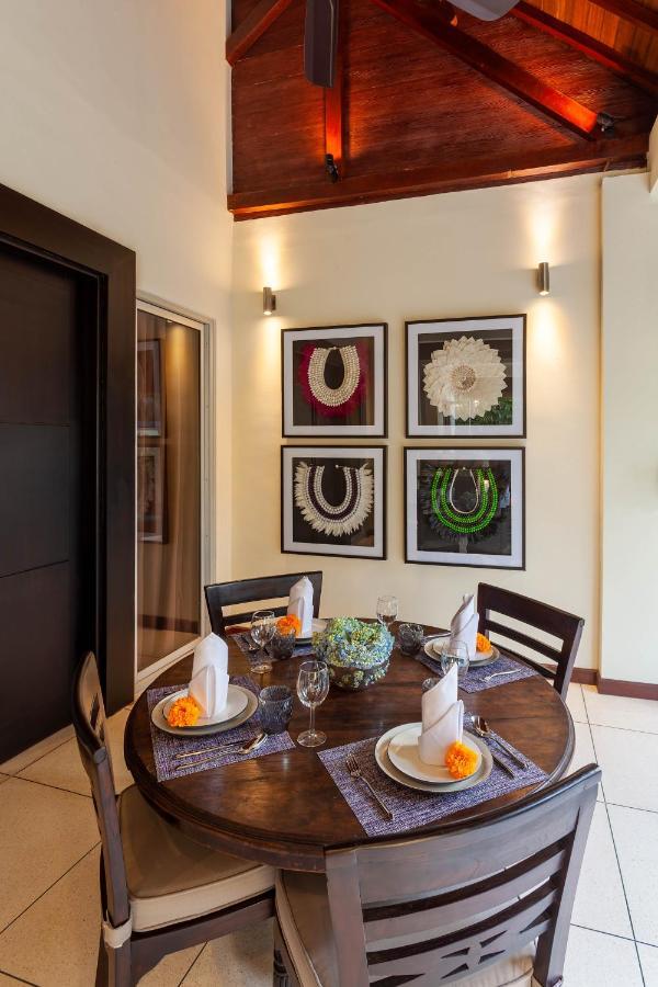 Asrina Villa'S Seminyak Luaran gambar